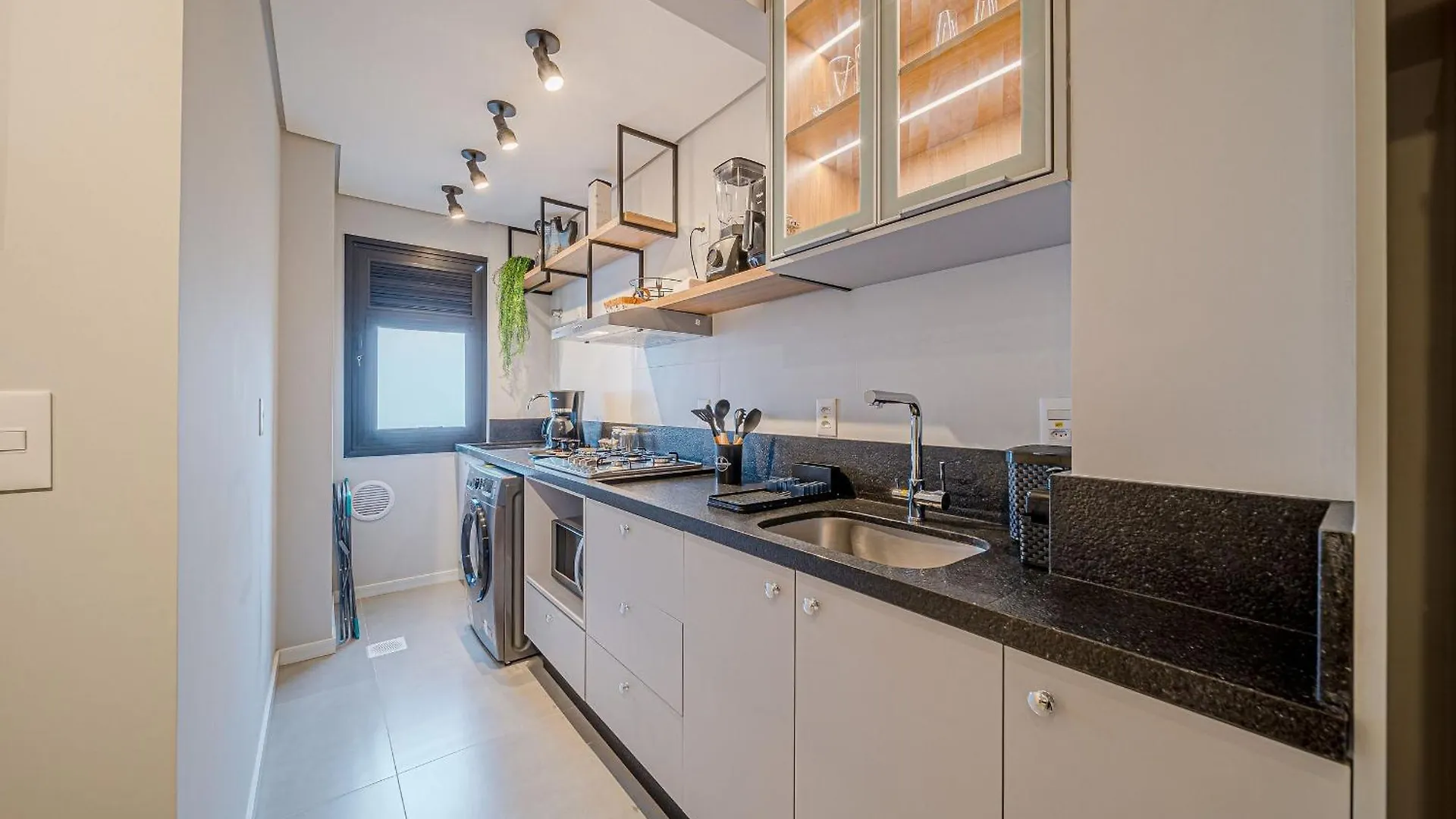 Apartment Refugio Com Alma Rock & Roll - Min304